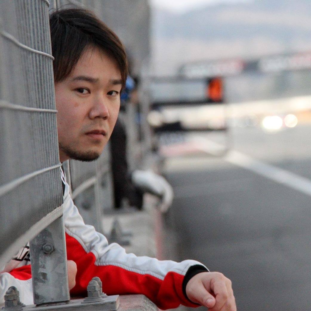 Racing Icon